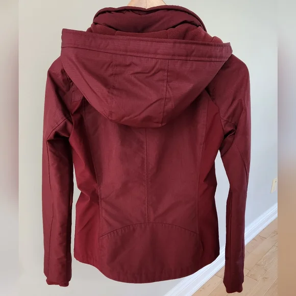 All-Weather Jacket - Picture 4 of 13